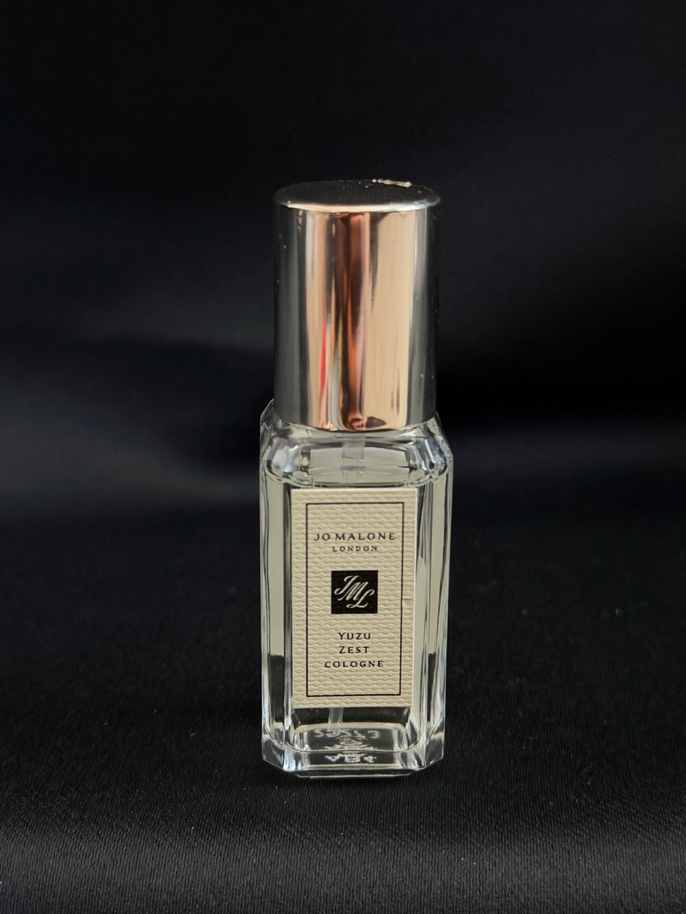 Travel size Jo Malone Yuzu Zest